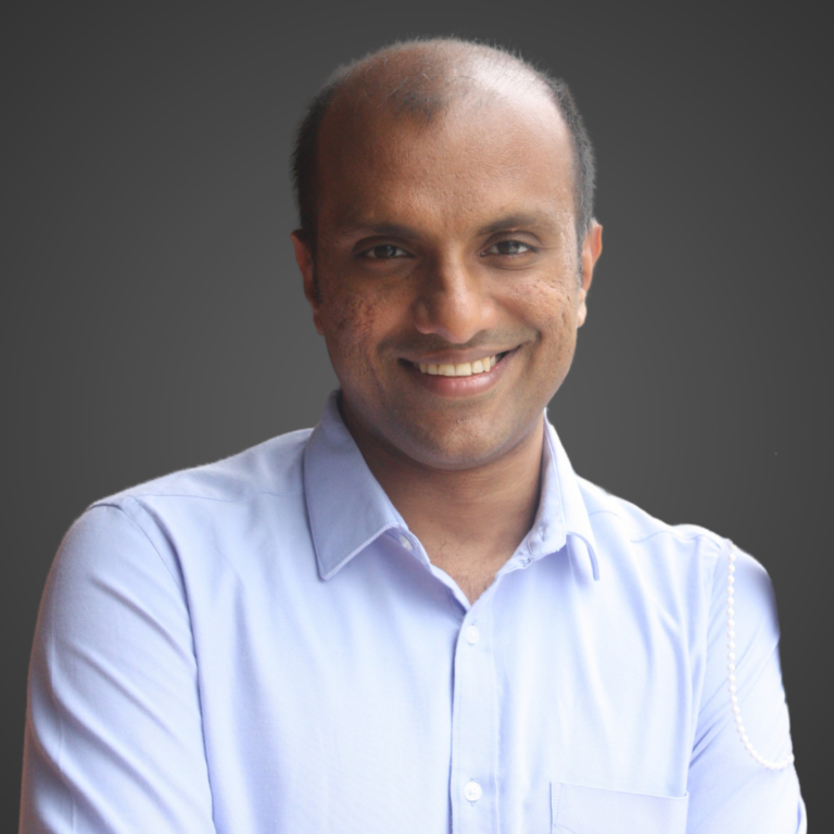 Vijay Kuppa