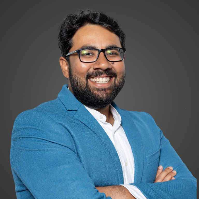 Nishant Prasad