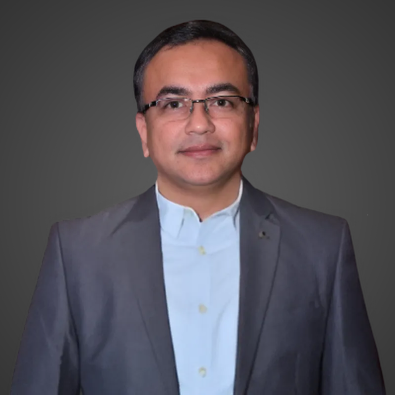 Pratik Shah