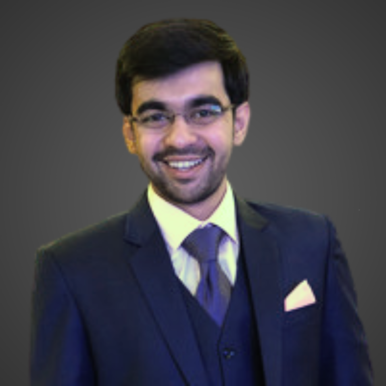 Tirth Shah